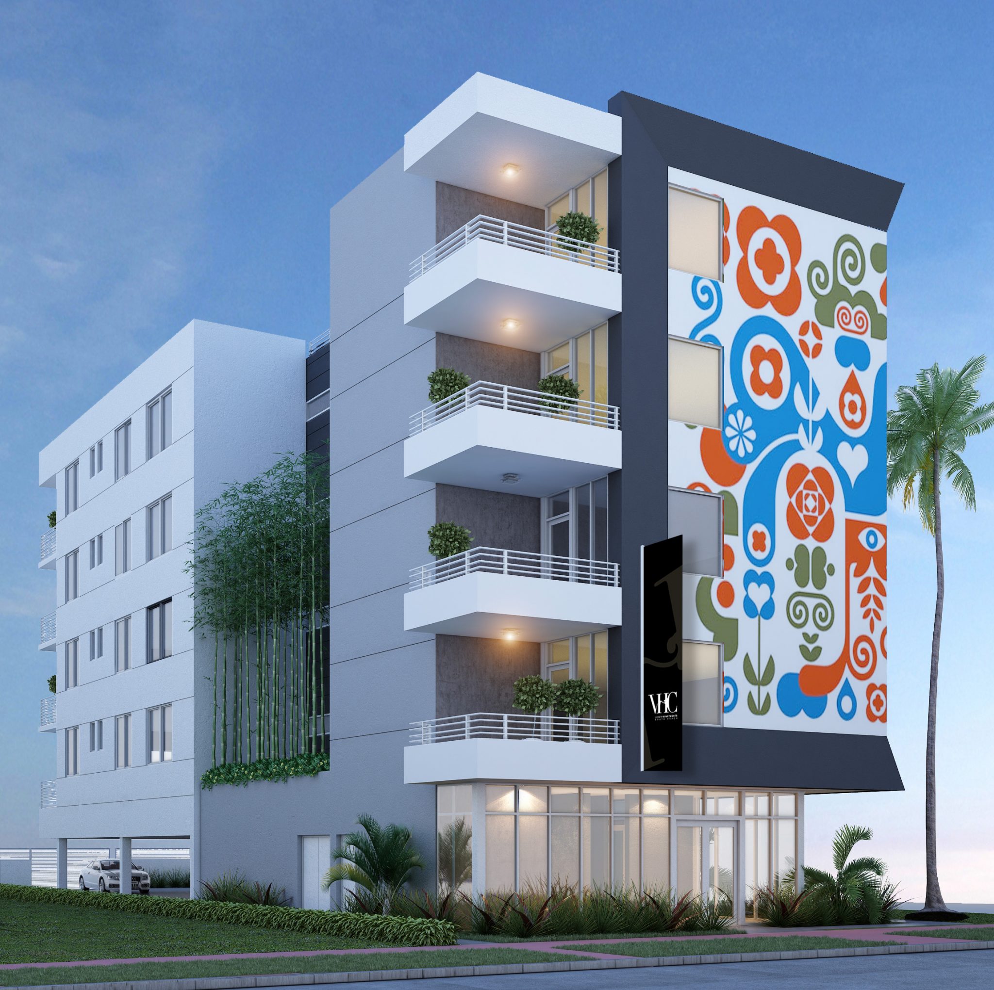 Get Miami beach duas suites For Android