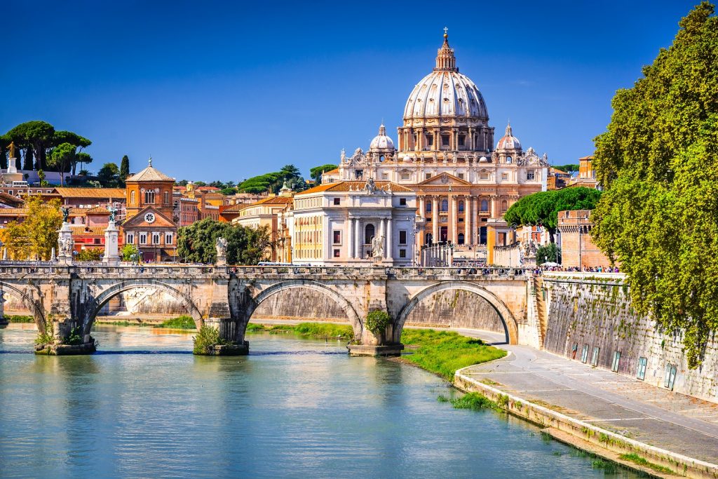 Uma volta por Roma, a cidade eterna | Segue Viagem
