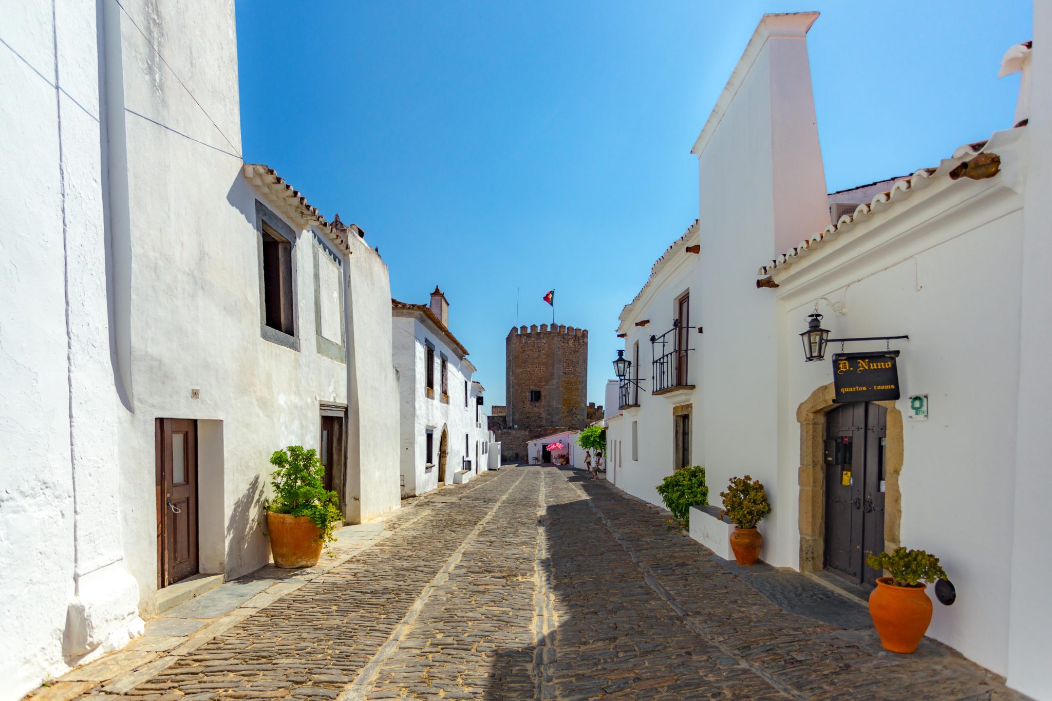 Alentejo - Portugal | Crédito: Turismo do Alentejo