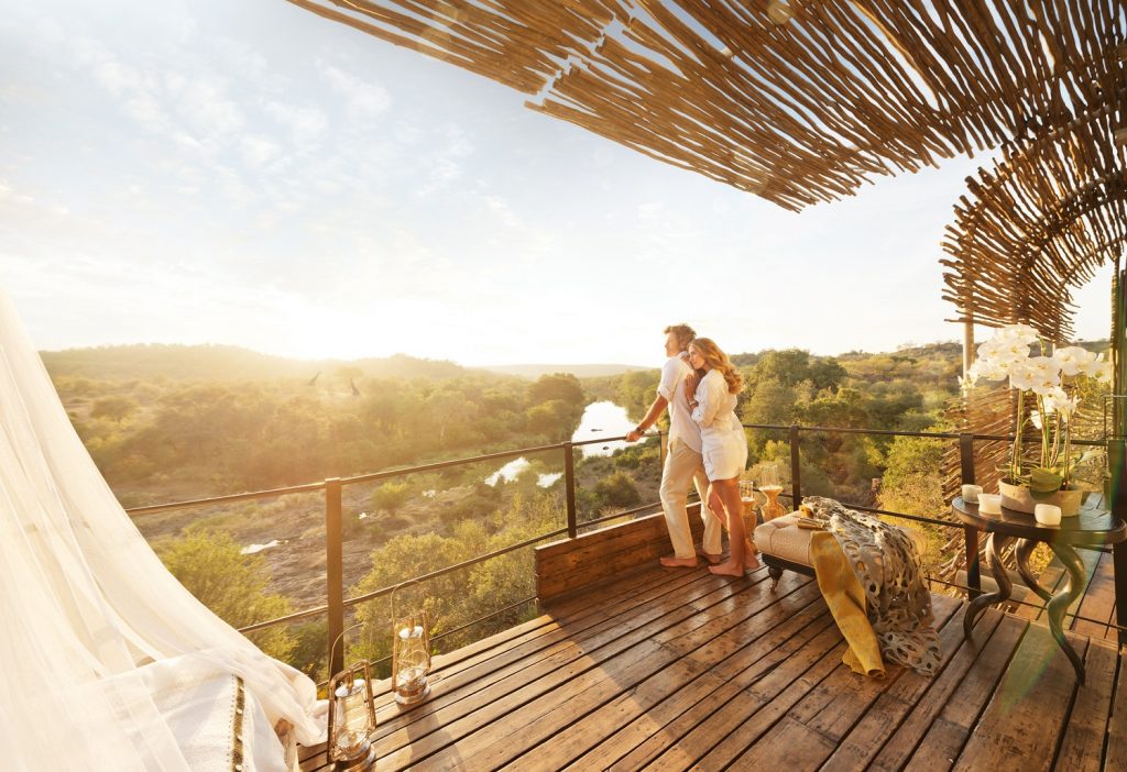 SAT-LIMP-Romantic Cidade do Cabo - África do Sul | Crédito: South African Tourism