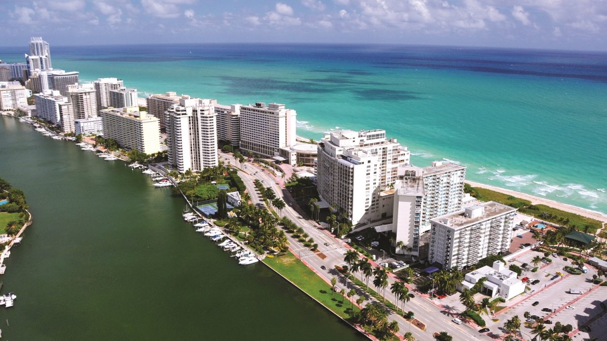 Gol voará a Miami e Orlando de Brasília e Fortaleza Segue Viagem