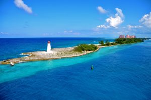 Nassau - Bahamas | Crédito: Shutterstock