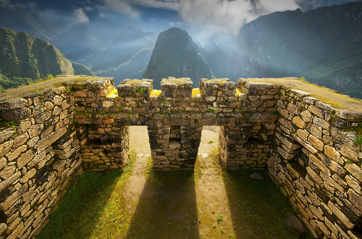 Onde fica Machu Picchu? Descubra isso + principais dicas l Segue Viagem