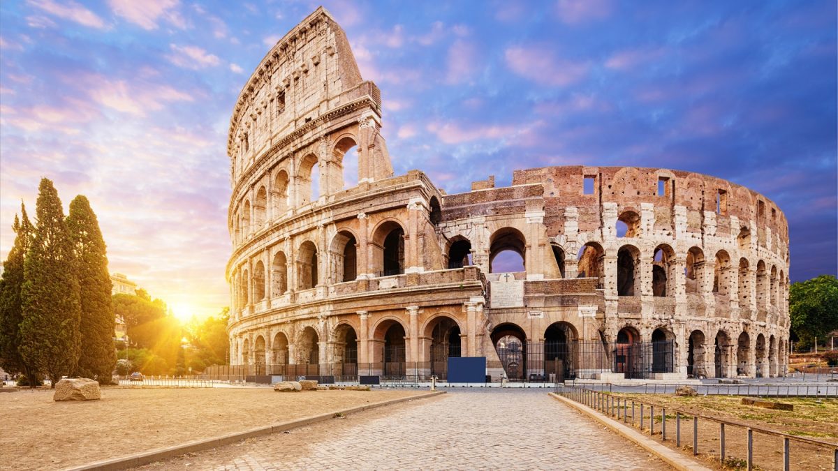 Em Roma, como os antigos romanos | Segue Viagem