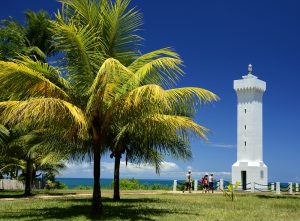 Porto Seguro - Bahia | Crédito: Shutterstock
