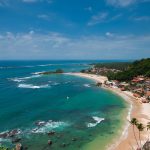 Morro de São Paulo - Bahia | Crédito: Shutterstock.com