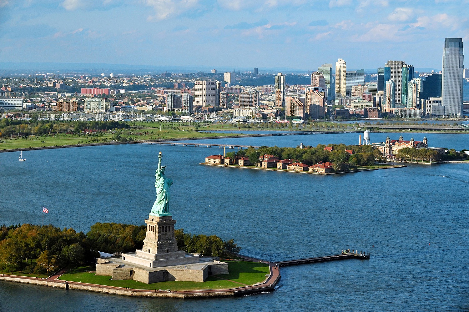 Mulheres - Nova York - Estados Unidos | Crédito: Shutterstok.com