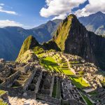Machu Picchu - Peru | Foto: Shutterstock