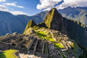 Machu Picchu - Peru | Foto: Shutterstock