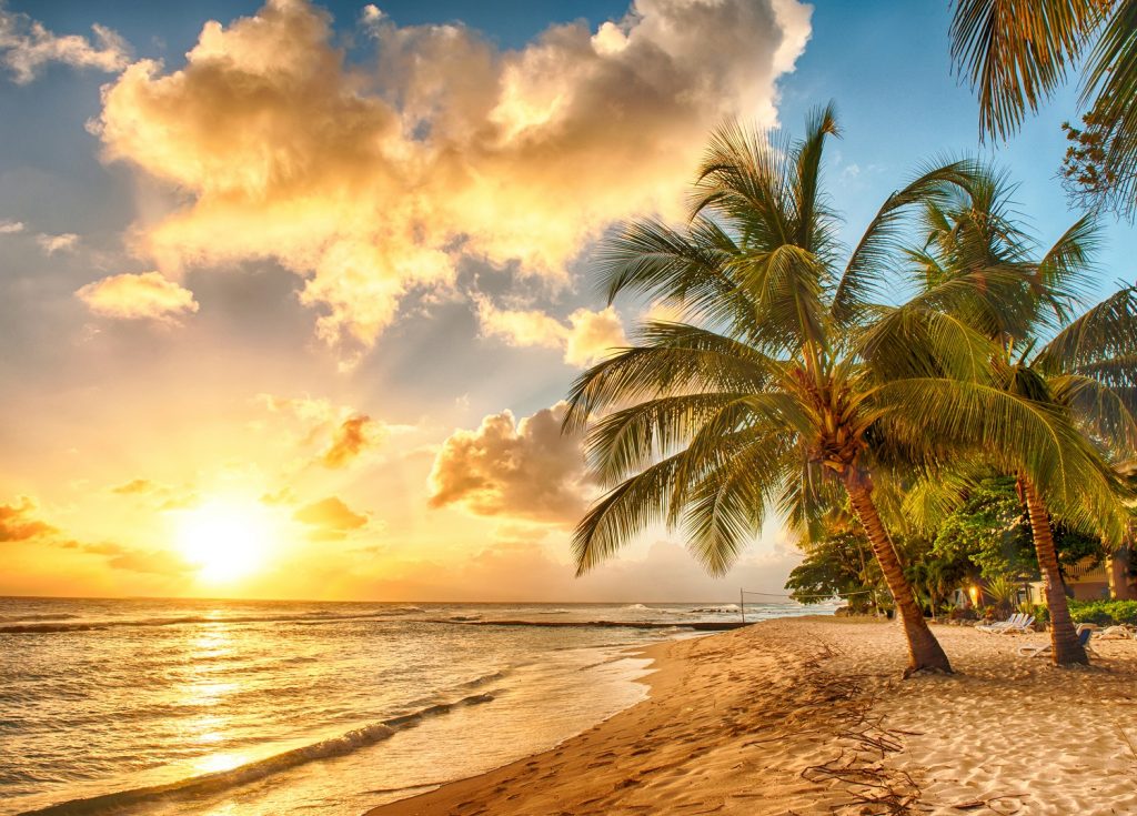 Barbados | Crédito: Shutterstock Barbados | Crédito: Shutterstock