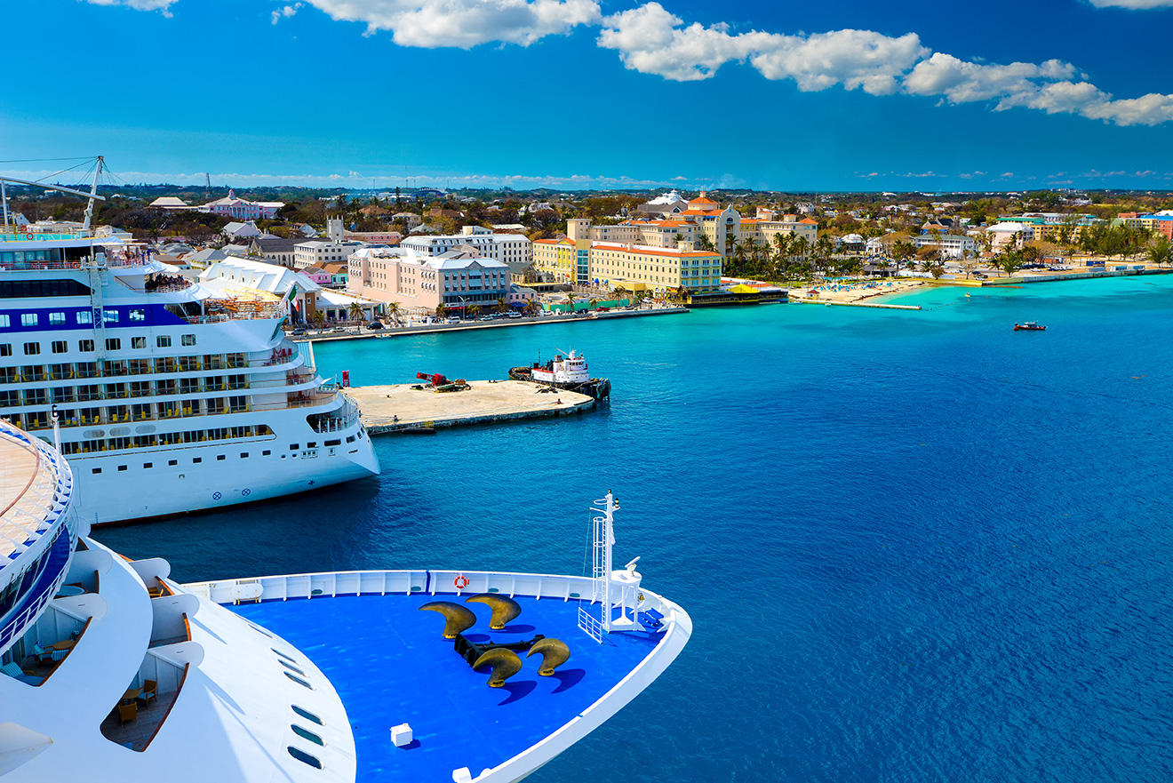 Nassau - Bahamas