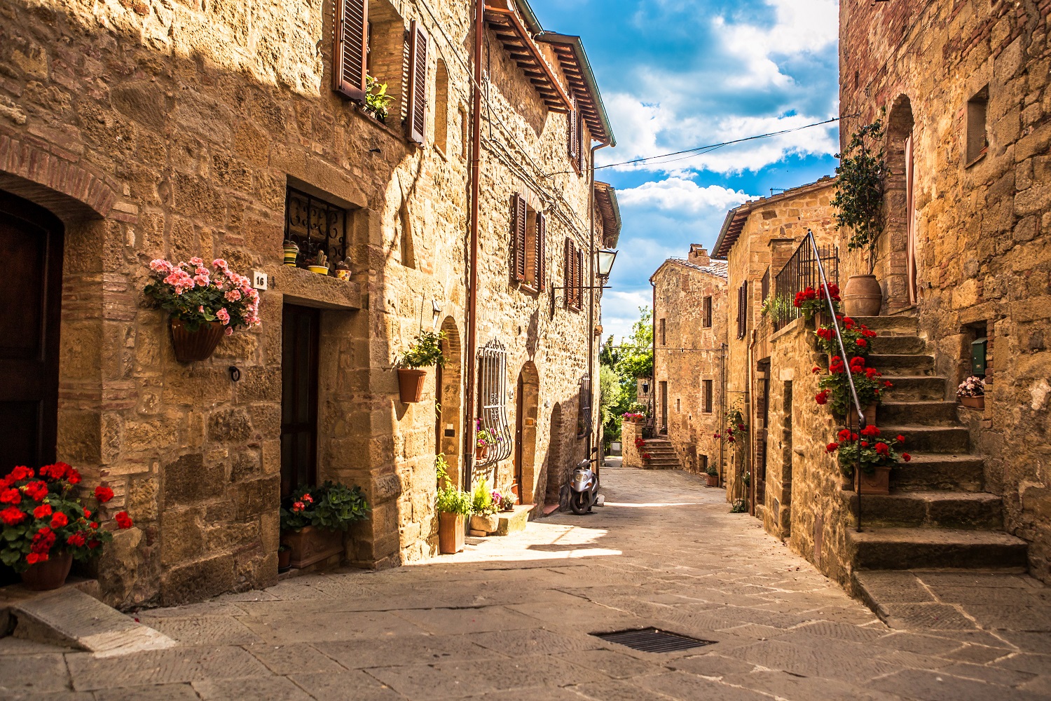 Toscana: una regione che è puro amore | Segue Viagem