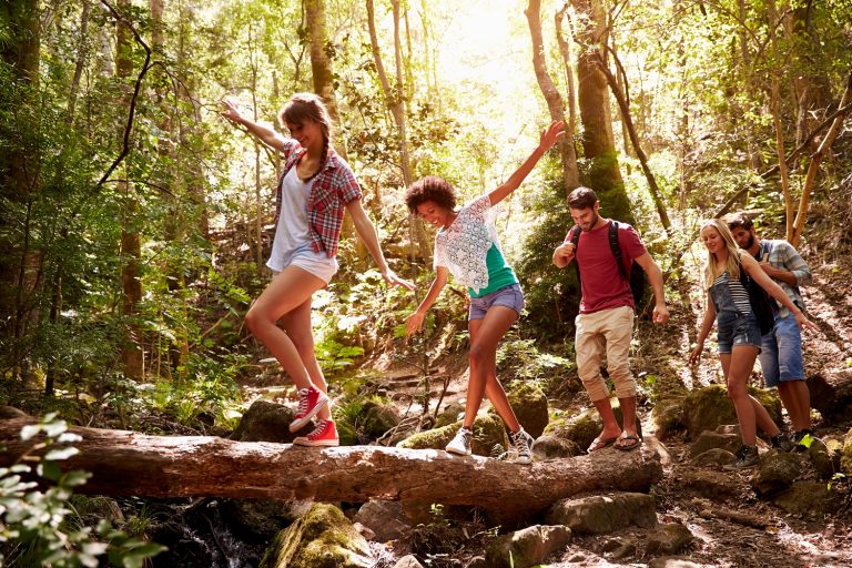 18 destinos para curtir com os amigos | Crédito: Shutterstock
