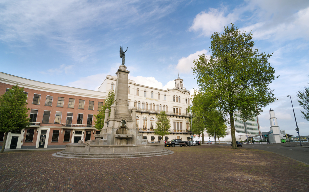 Wereldmuseum - Roterdã | Crédito: Shutterstock