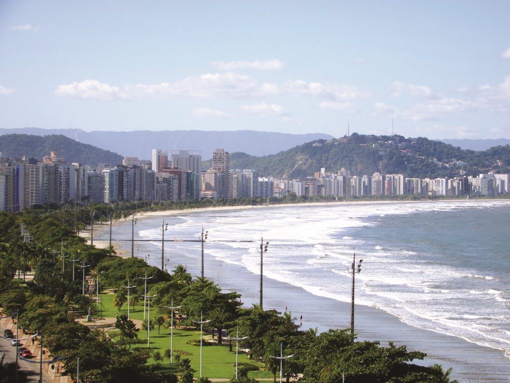 Rio-Santos: roteiro pela bela estrada | Segue Viagem