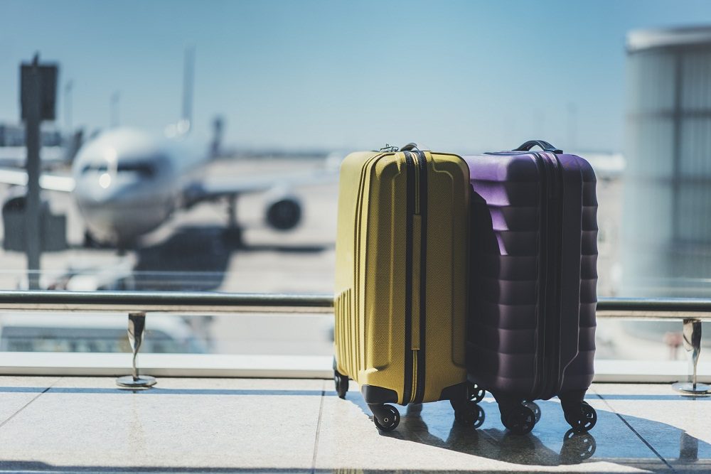 shutterstock_450980248 Tudo que você precisa saber sobre a sua bagagem | Crédito: Shutterstock