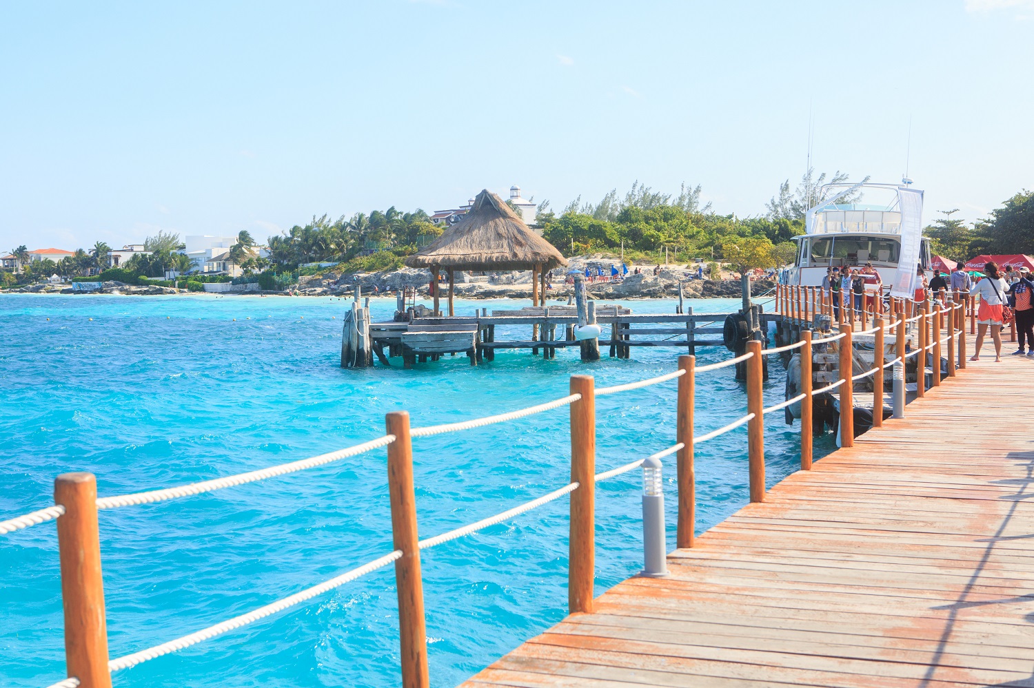 Playa Tortugas - México | Crédito: Shutterstock