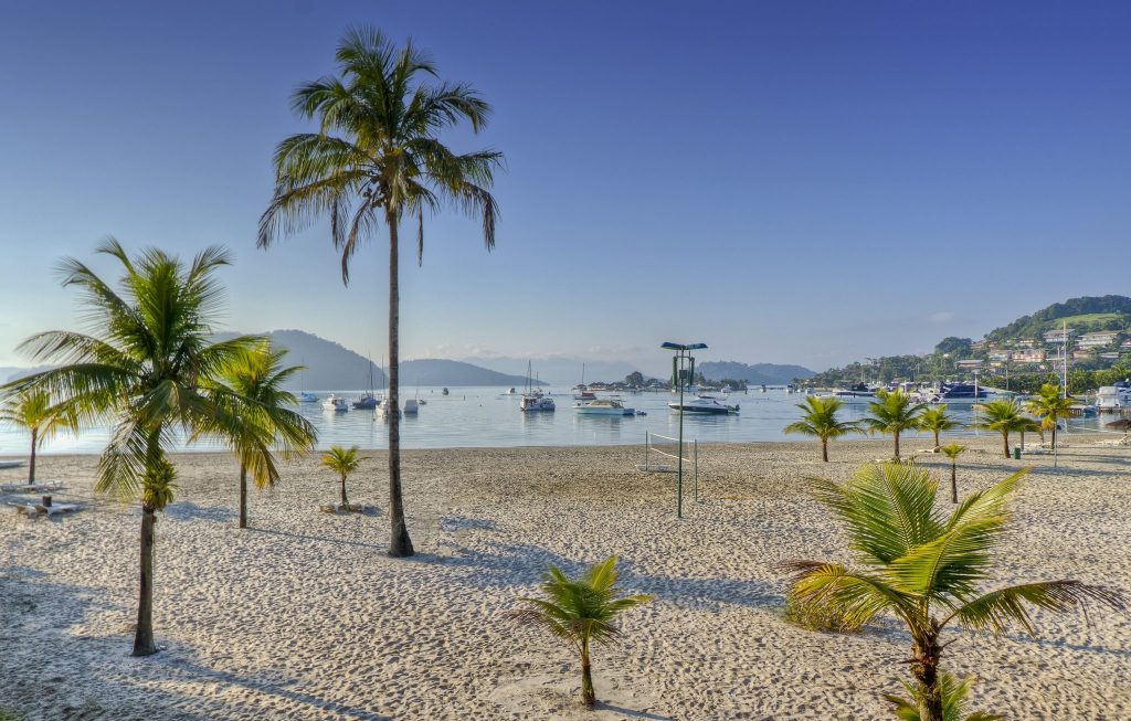 shutterstock_80284906 Angra dos Reis - Rio de Janeiro | Crédito: Shutterstock.com
