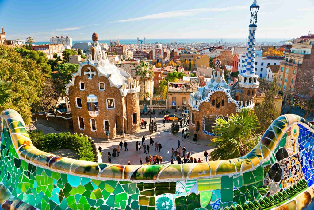Barcelona | Crédito: Shutterstock Barcelona | Crédito: Shutterstock