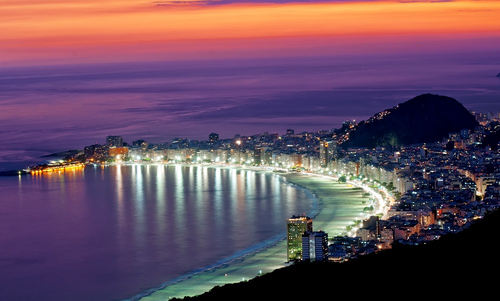 shutterstock_98079923 Rio de Janeiro – Brasil | Crédito: Shutterstock