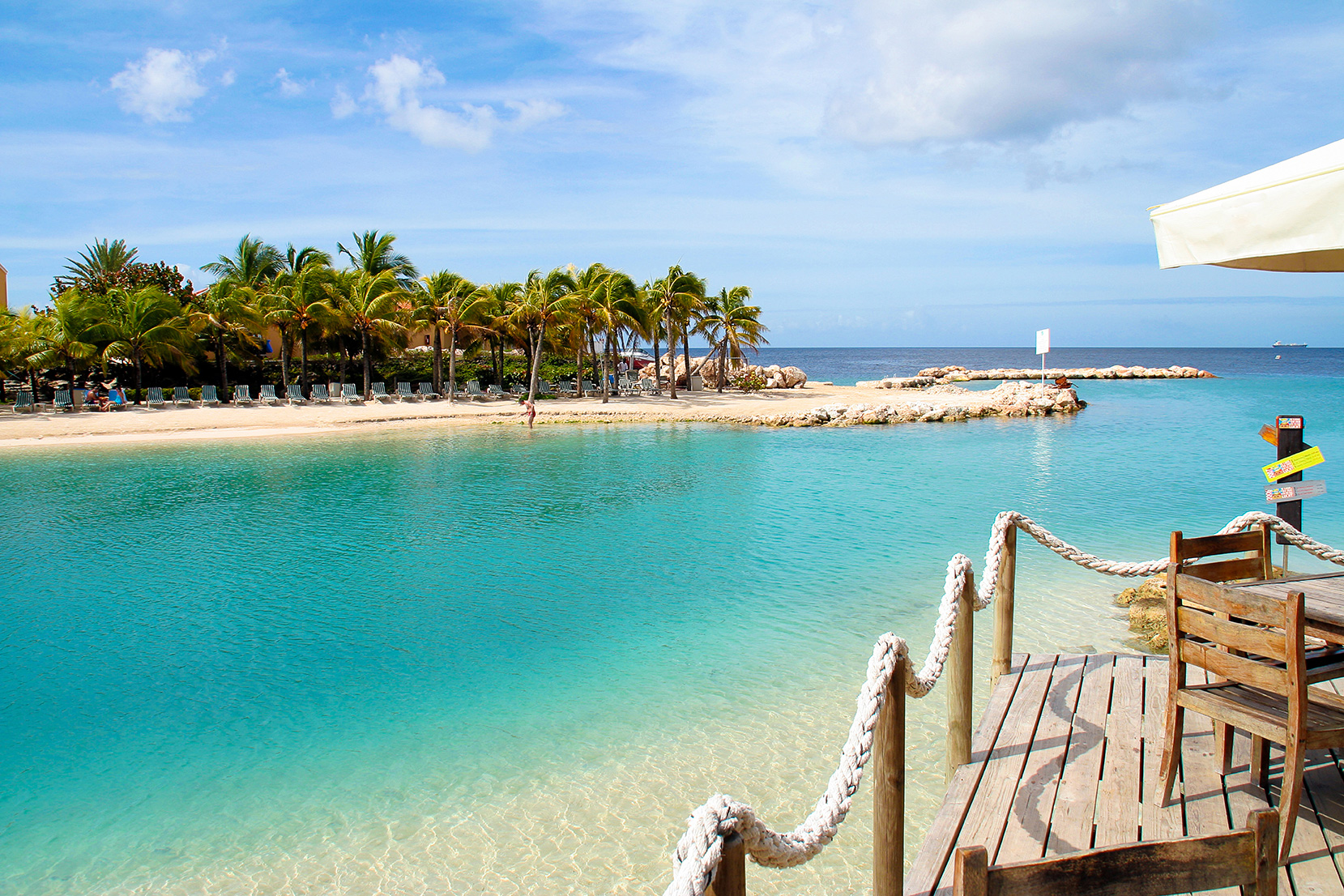 Caribe - curaçao