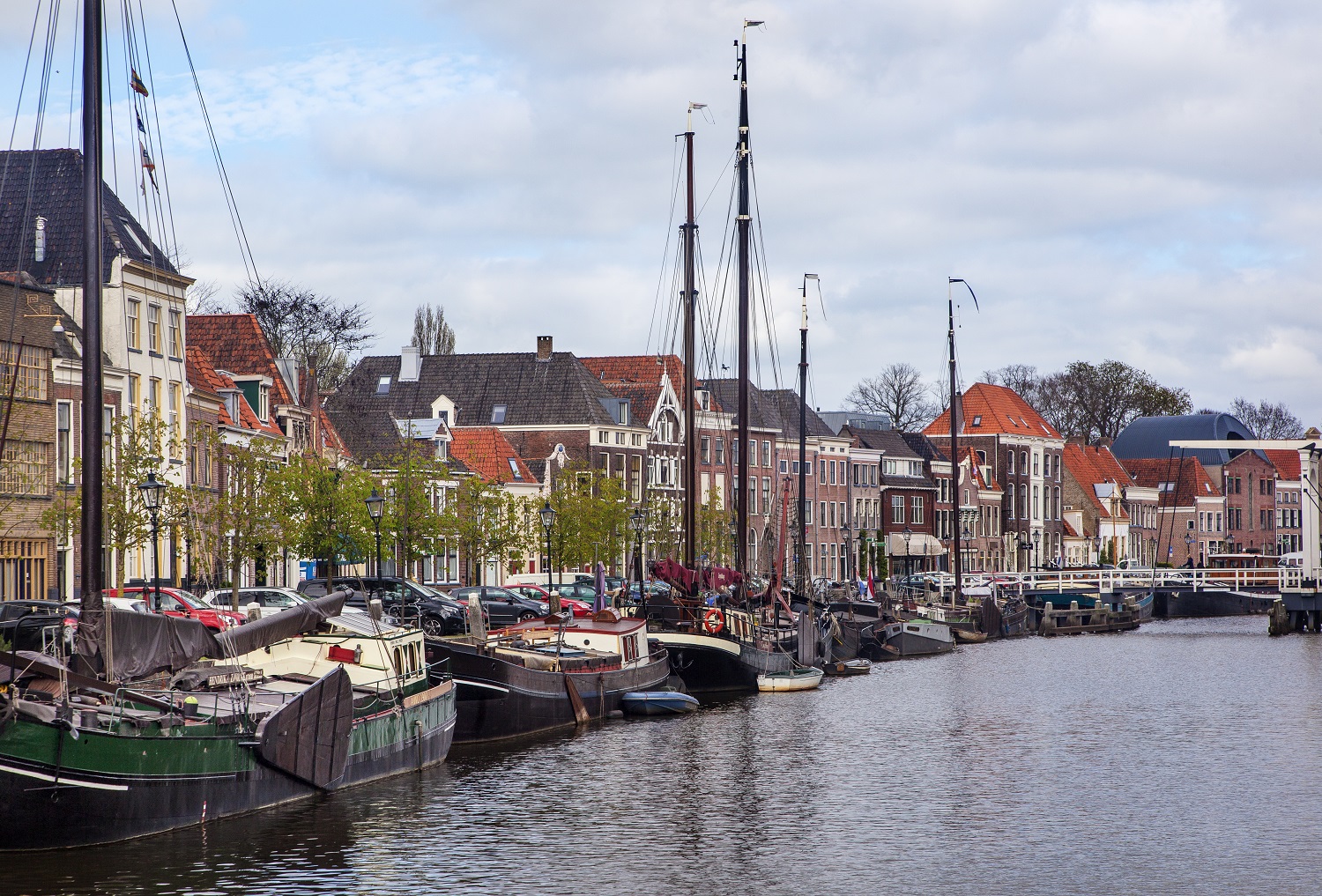 Zwolle - Holanda | Crédito: Holland Alliance