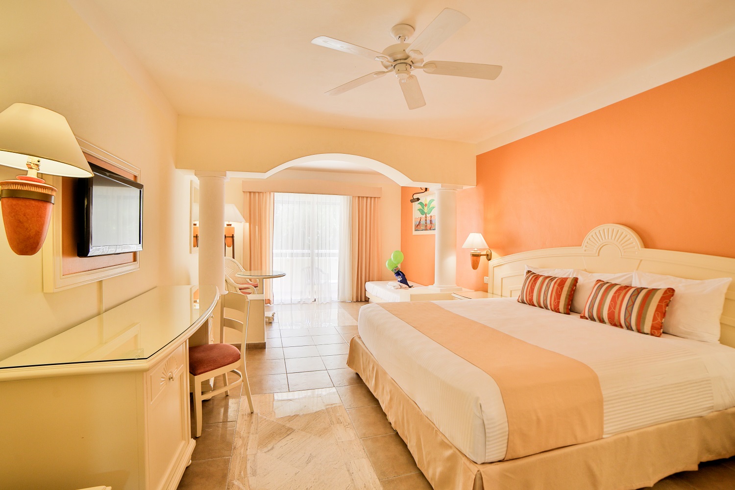 Grand Bahia Principe Coba | Crédito: Divulgação Grand Bahia Principe Coba | Crédito: Divulgação