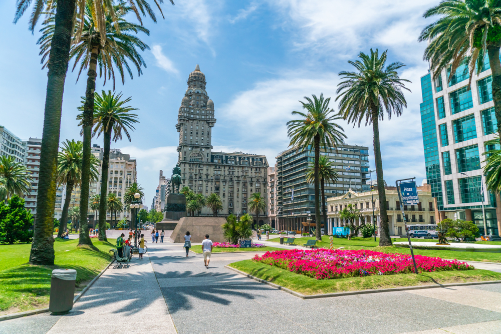 Montevidéu: história e tradição na capital uruguaia