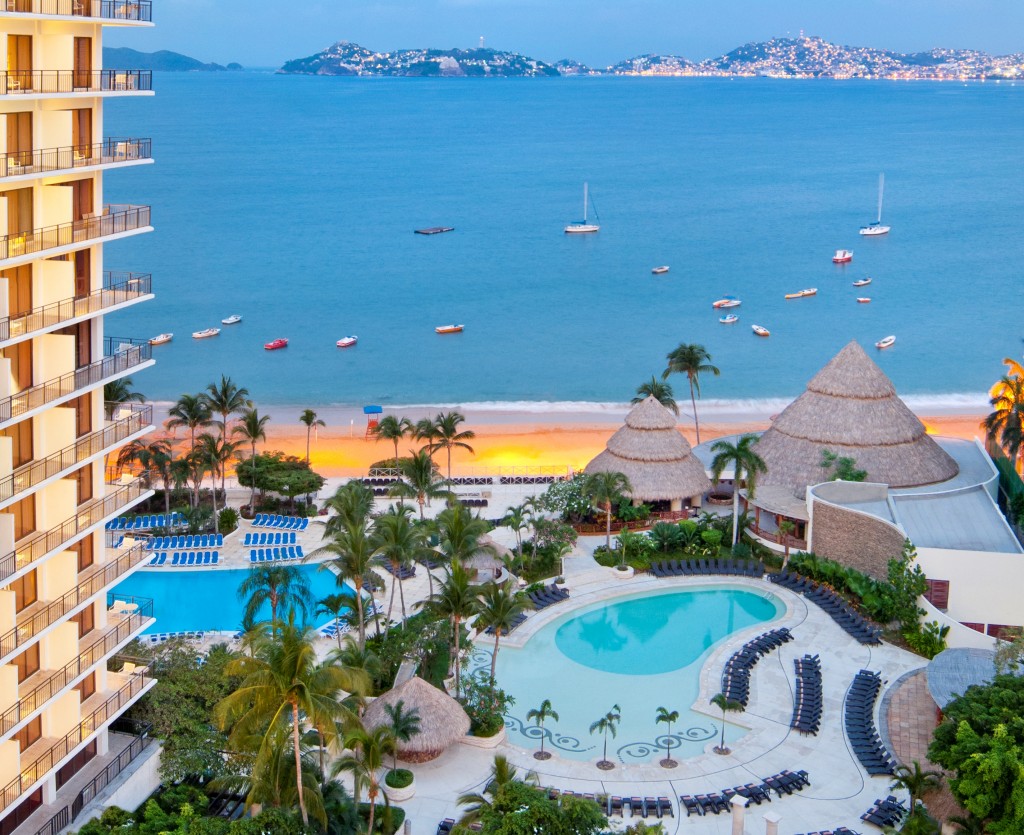 Acapulco | Crédito: Divulgação Acapulco | Crédito: Divulgação