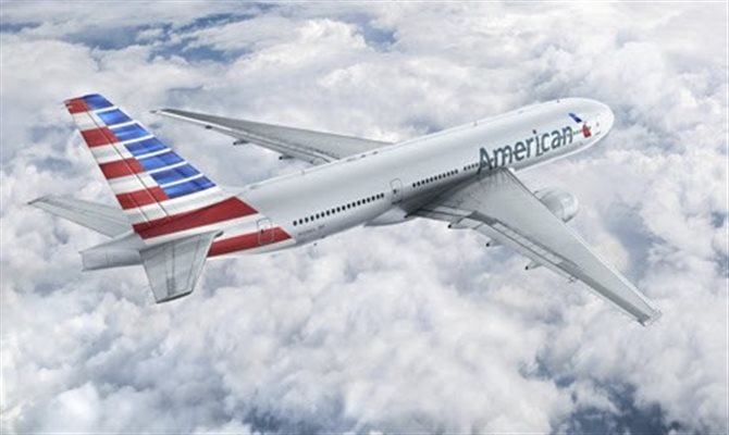 American Crédito Divulgação