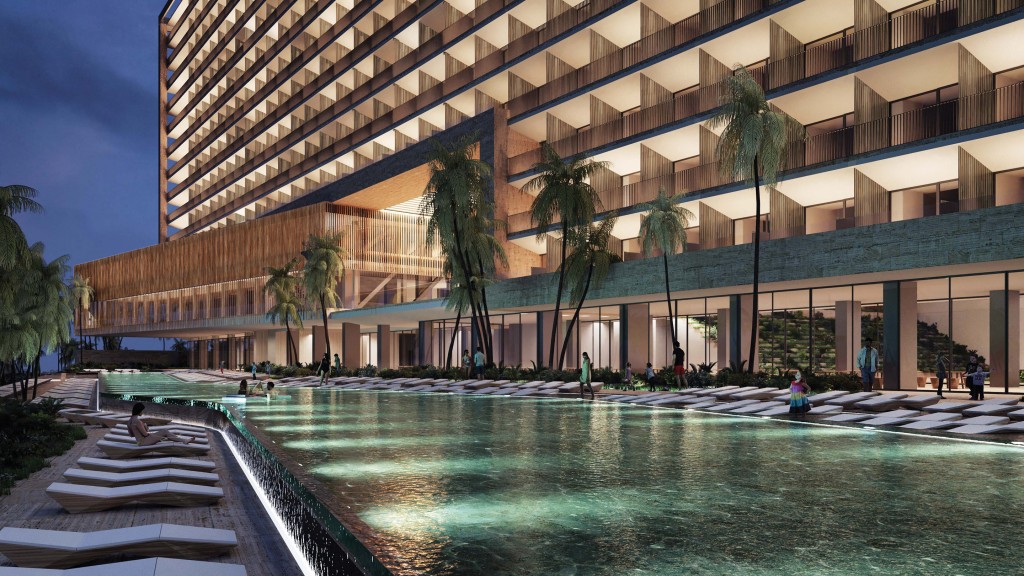 Cancún Cancún