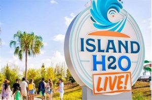 Parque está localizado em Kissimmee Crédito Divulgação2