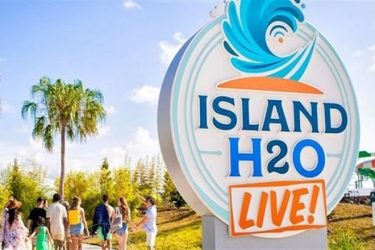 Parque está localizado em Kissimmee Crédito Divulgação2