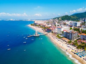 Puerto Vallarta Mexico shutterstock 1904452729