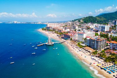 Puerto Vallarta Mexico shutterstock 1904452729