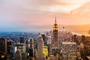 Empire State Building - Nova York - Estados Unidos | Crédito: Shutterstock.com/cocozero