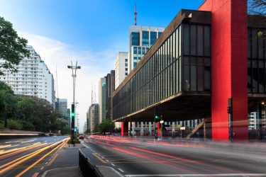 shutterstock São Paulo