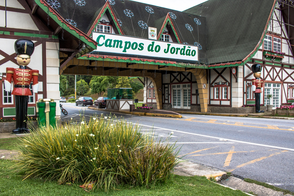 O que fazer em Campos do Jordão (SP), na Serra da Mantiqueira O que fazer em Campos do Jordão (SP), na Serra da Mantiqueira