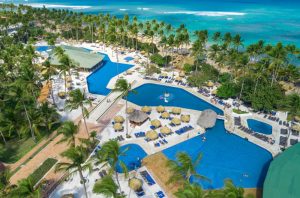 Grand Sirenis Punta Cana