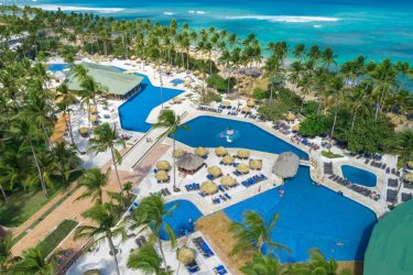 Grand Sirenis Punta Cana