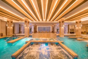 SPA SIGNATURE SPA SIGNATURE