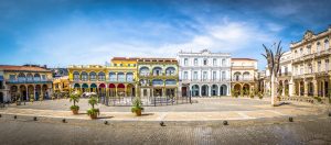 Havana - Cuba | Crédito: Shutterstock