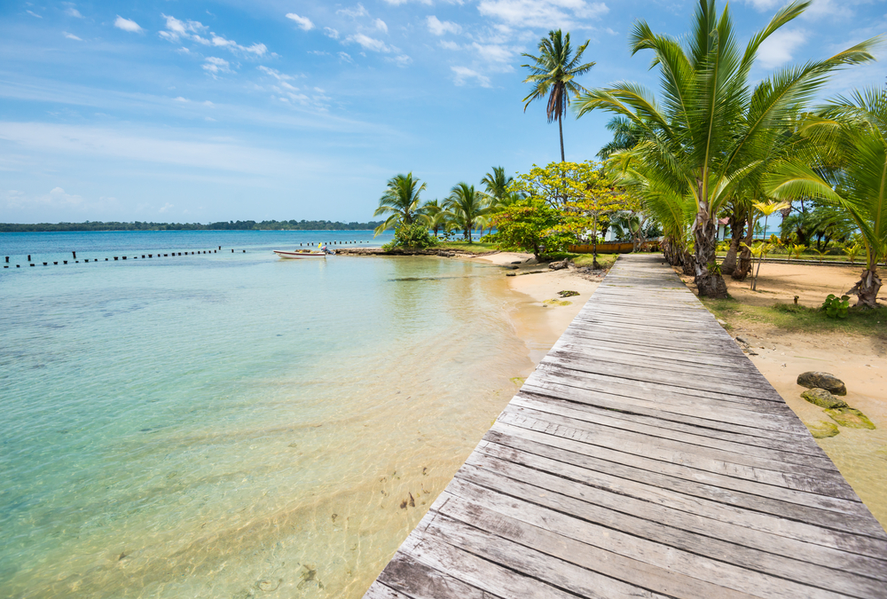 Bocas del Toro, Panamá | Crédito: Shutterstock.com/Olga Kot Photo Bocas del Toro, Panamá | Crédito: Shutterstock.com/Olga Kot Photo