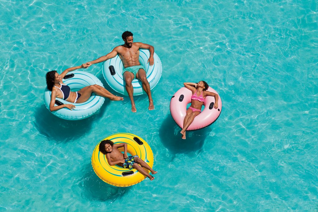 SUNMB Family LifeSavers 1A SUNMB Family LifeSavers 1A