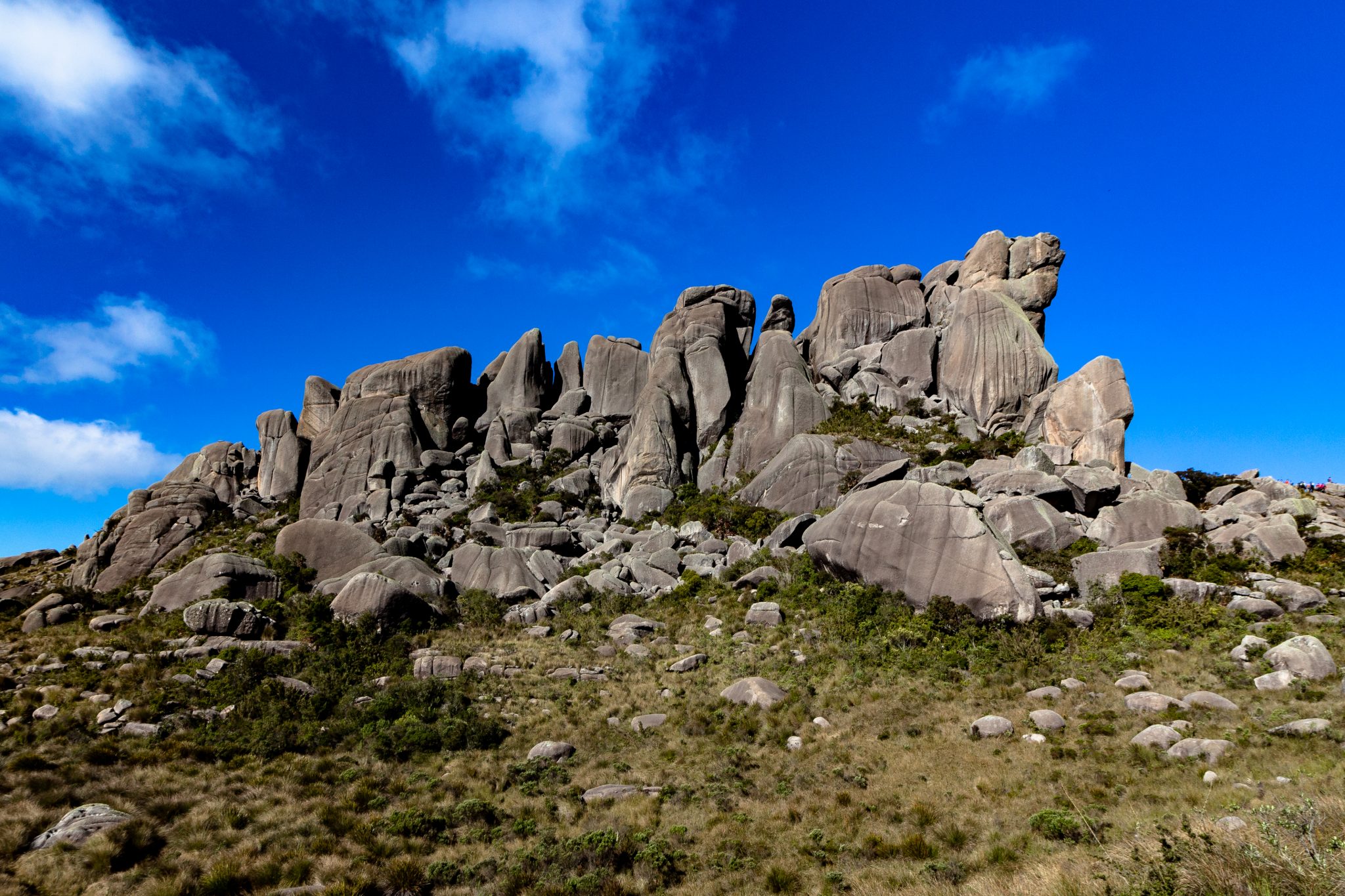 Parque Nacional do Itatiaia - Penedo - Rio de Janeiro | Crédito: Shutterstock
