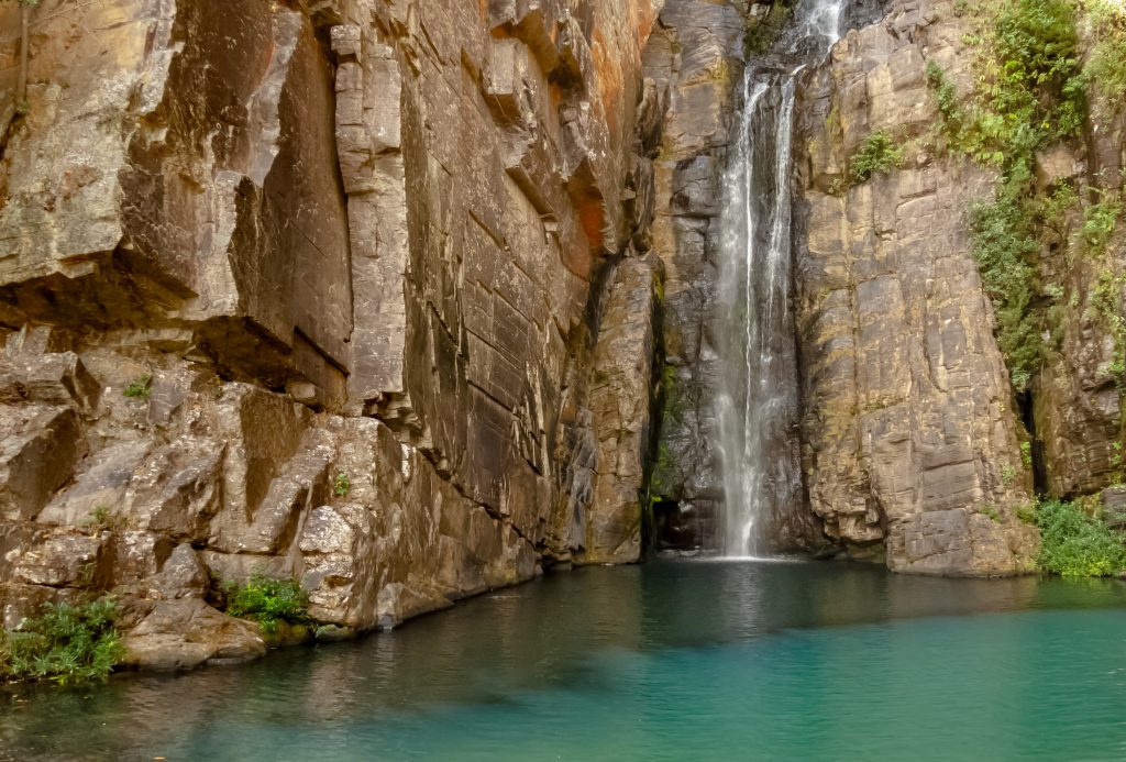 Parque Nacional da Serra da Canastra
