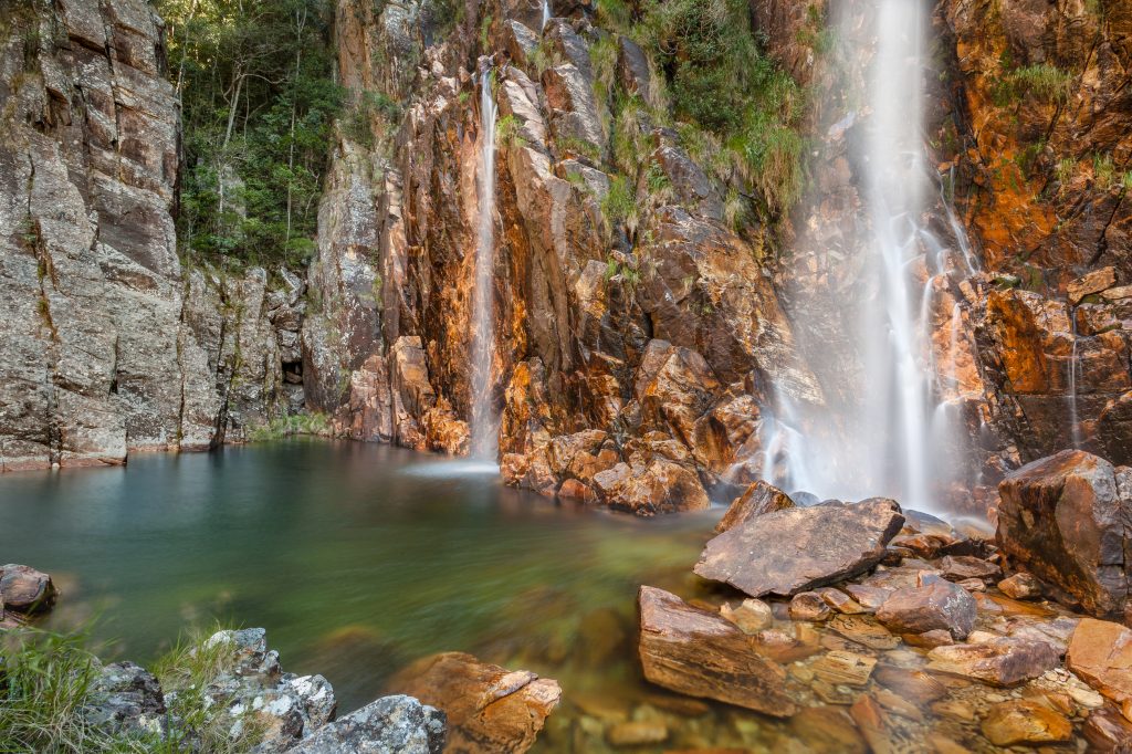 Parque Nacional da Serra da Canastra