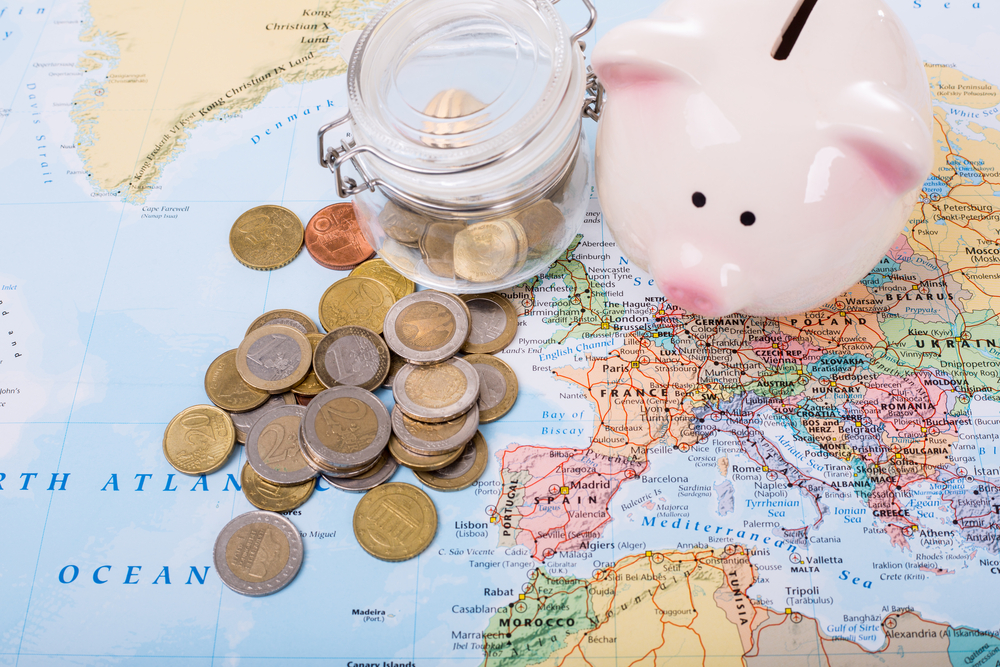 shutterstock 519172975 Como criar seu roteiro de viagem | Crédito: Shutterstock