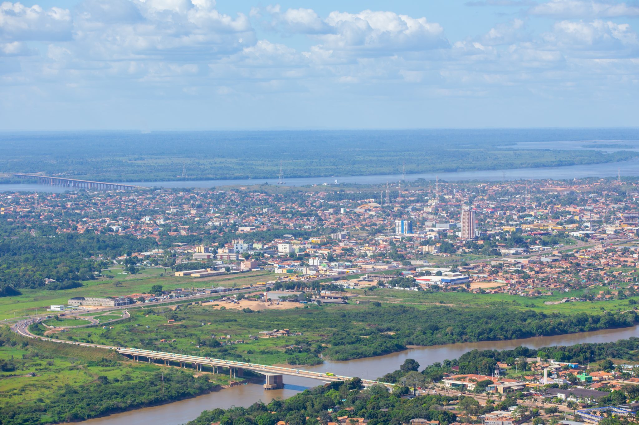 O que fazer em Marabá (PA) Brasil Segue Viagem O que fazer em Marabá (PA) Brasil Segue Viagem