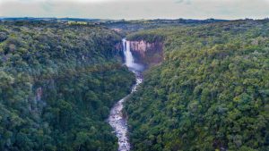 Salto Sao Joao Prudentopolis Parana shutterstock 1630729825 Salto Sao Joao Prudentopolis Parana shutterstock 1630729825